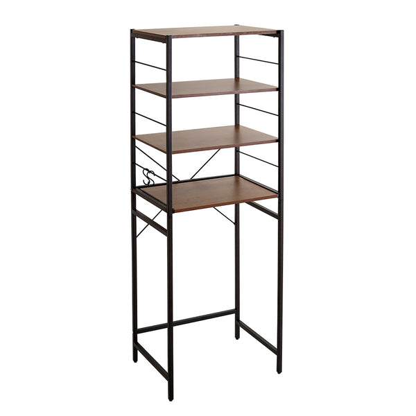 レンジ台幅60.3cmハイタイプビンテージ調