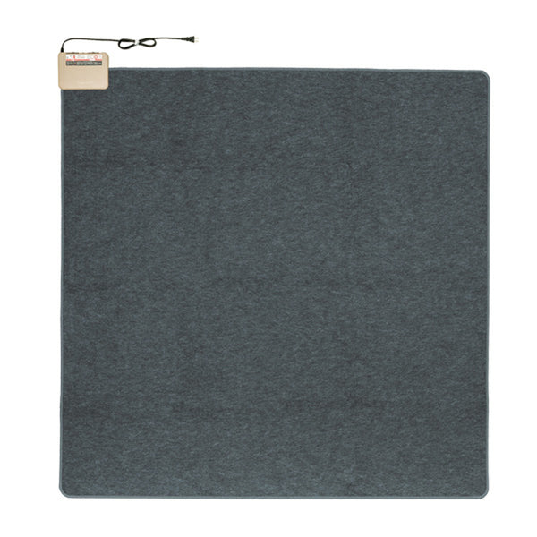 ホットカーペット電気カーペット2畳本体日本製175×175cm