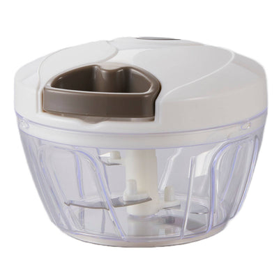 フードチョッパー みじん切り器 簡単みじん切りチョッパー M