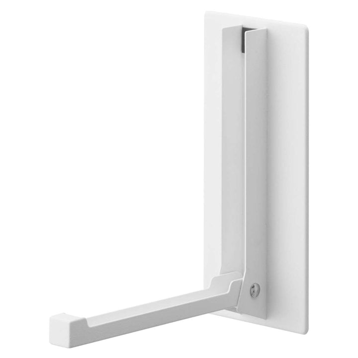 山崎実業towerマグネット折り畳みハンガータワー