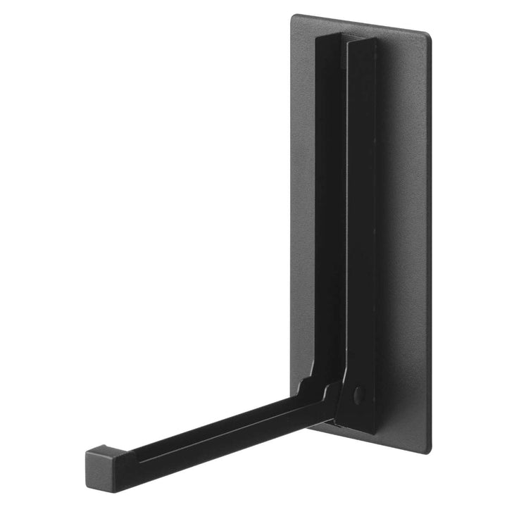 山崎実業towerマグネット折り畳みハンガータワー