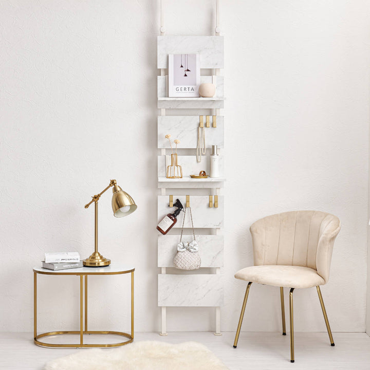 ウォールラック専用追加棚板幅40cm2枚