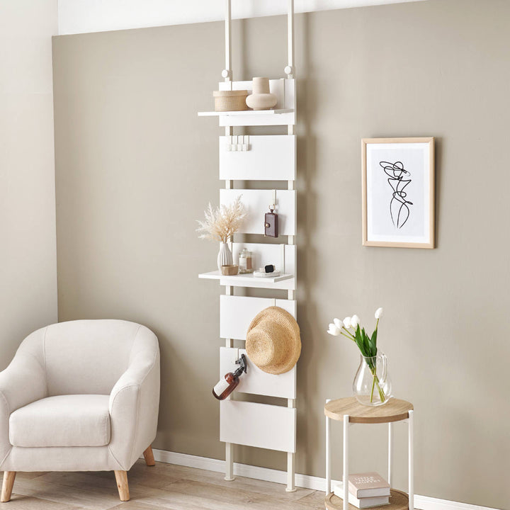 ウォールラック専用追加棚板幅40cm2枚