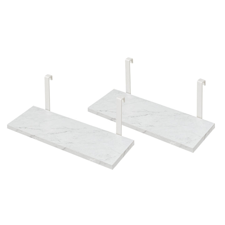 マーブルホワイト