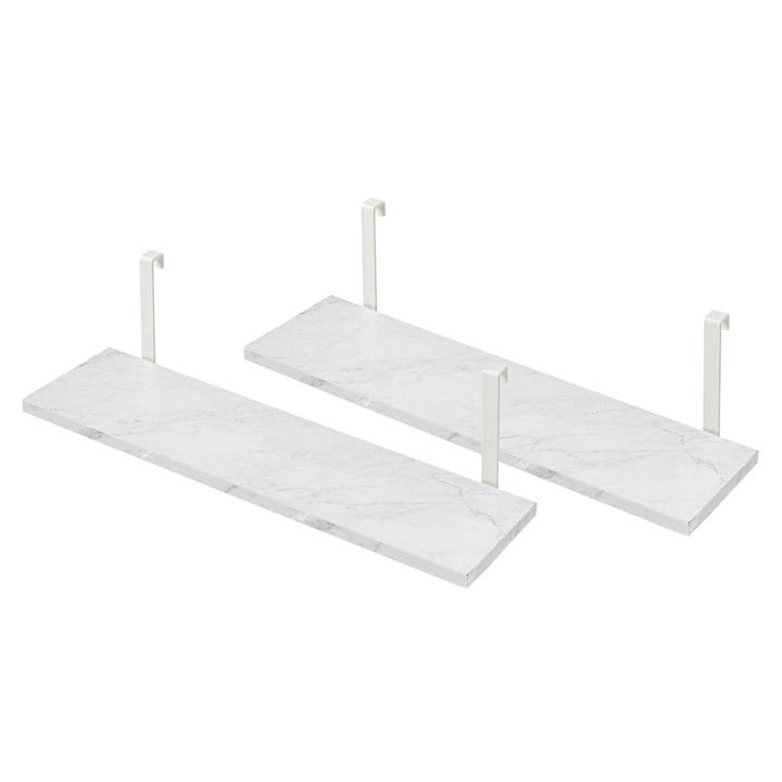 マーブルホワイト