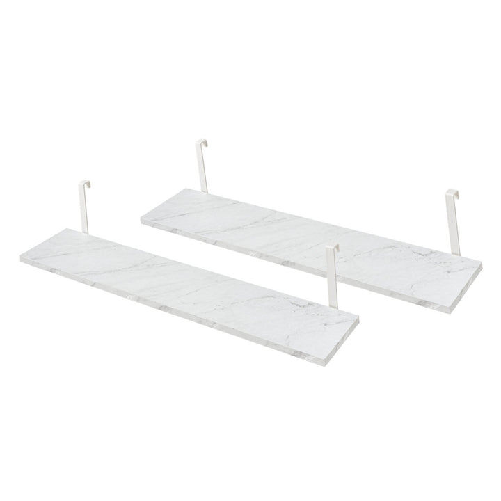 マーブルホワイト