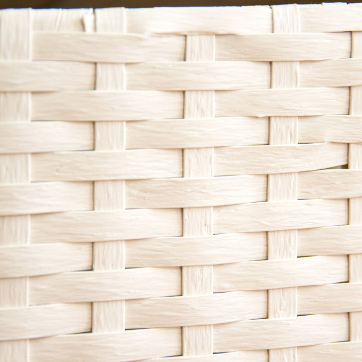 ランドリーチェストDiarioラタン調