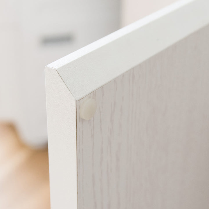 収納洗面所ランドリーチェスト