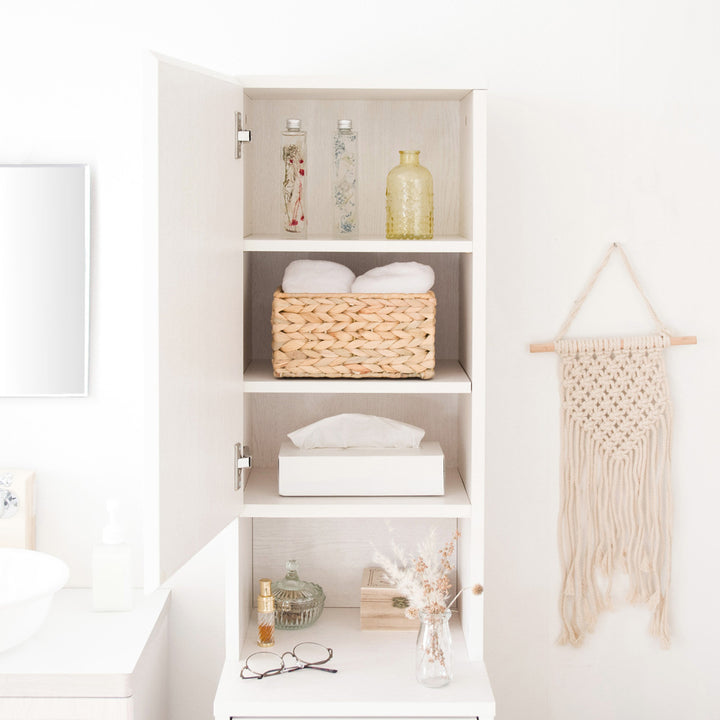 収納洗面所ランドリーチェスト