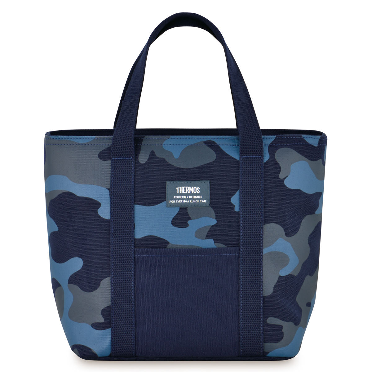 ランチバッグ 保冷 サーモス 保冷ランチバッグ RFF-007 7L トート