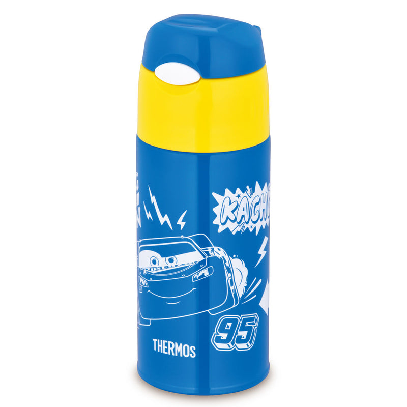 THERMOS Cars 水筒 - 授乳/お食事用品