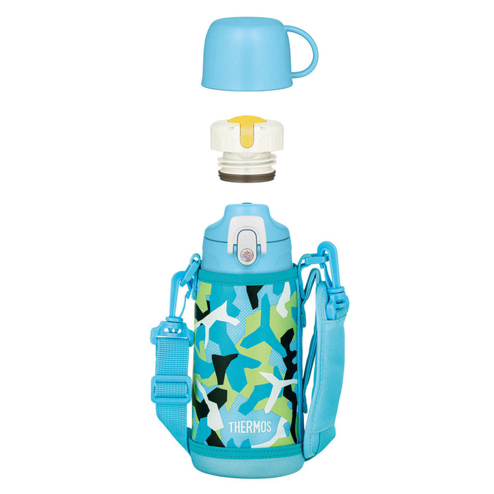 ブルーホワイト