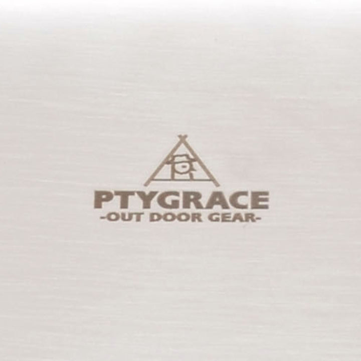 アウトドア食器2割ランチプレート直径22.7cmプリグレース