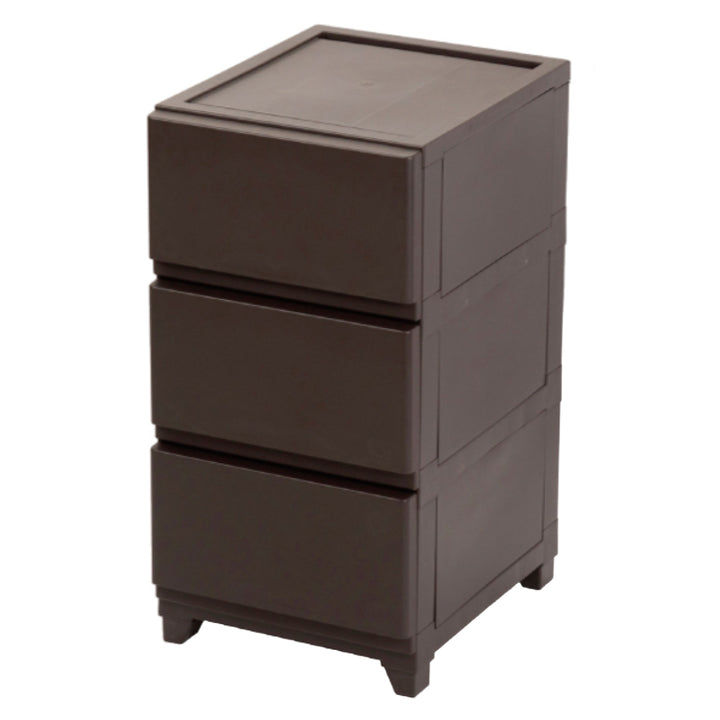 ダークブラウン