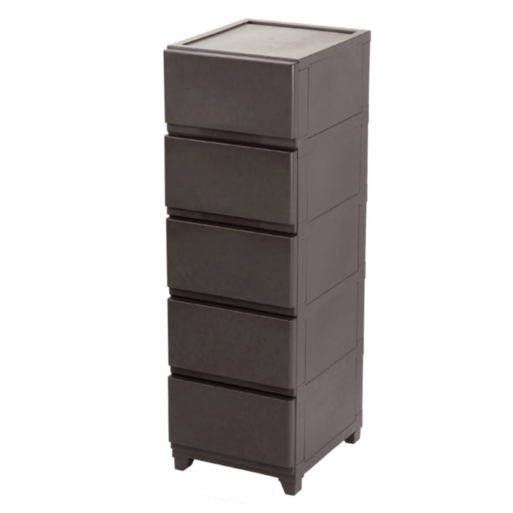 ダークブラウン