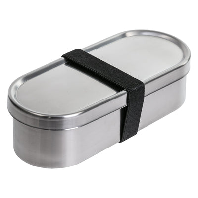 工房アイザワ 弁当箱 570ml UTILE 小判型ランチボックス
