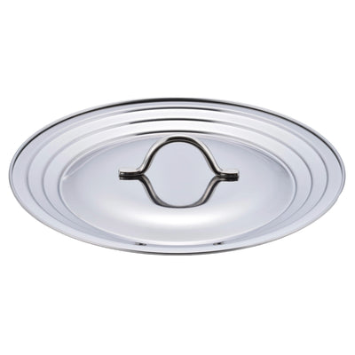 鍋蓋 16cm 18cm 20cm 食洗機で洗える 兼用蓋 日本製