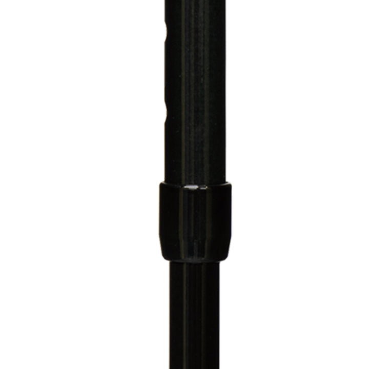 杖アクティブグレース伸縮軽量ステッキおしゃれ女性介護