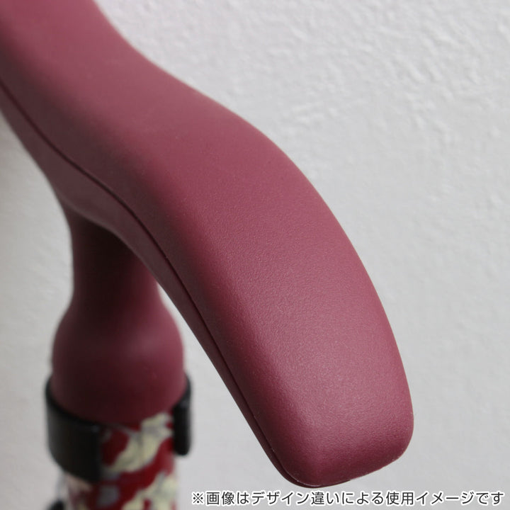 杖アクティブグレース折りたたみ軽量ステッキおしゃれ女性介護