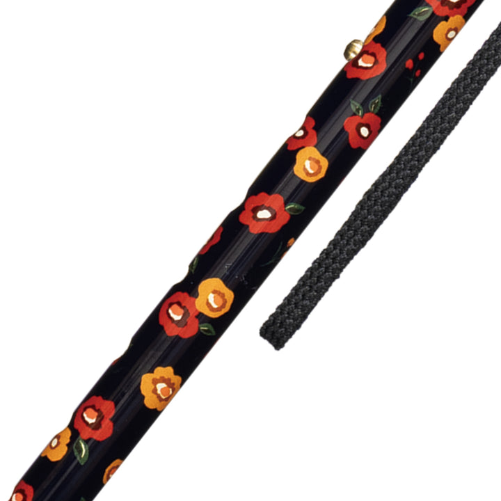 杖かるがもファム2伸縮軽量女性