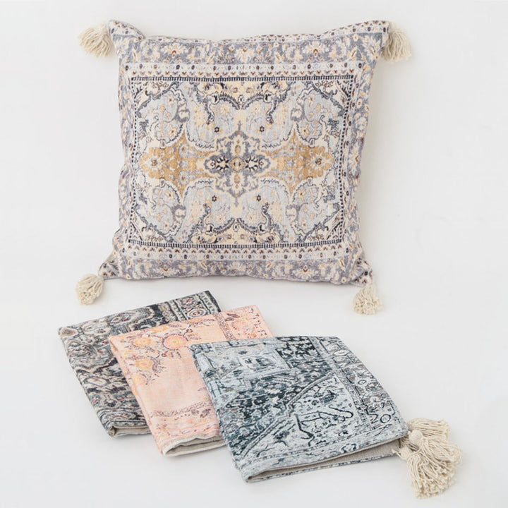 クッションカバー45×45cmデジタルプリント