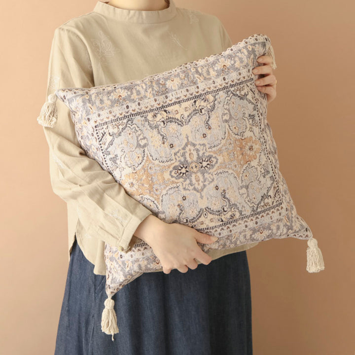 クッションカバー45×45cmデジタルプリント