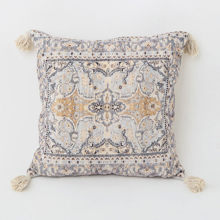 クッションカバー45×45cmデジタルプリント