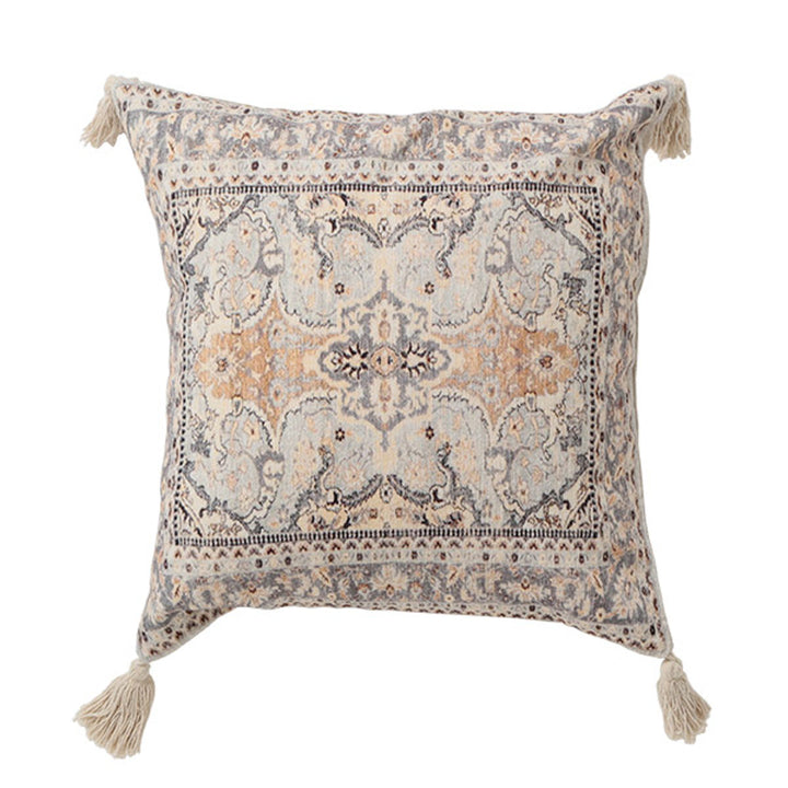 クッションカバー45×45cmデジタルプリント