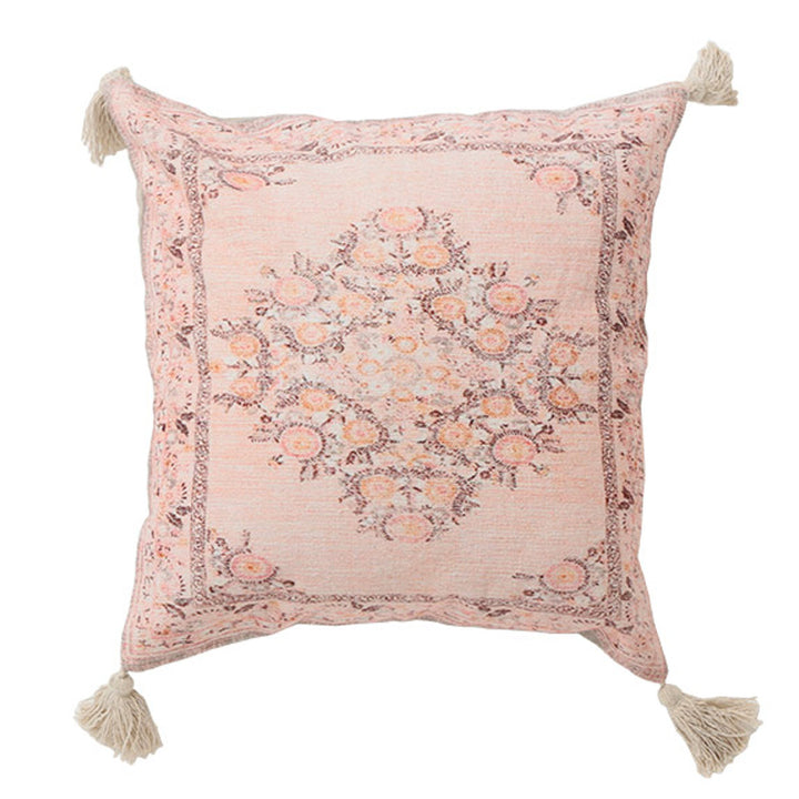 クッションカバー45×45cmデジタルプリント