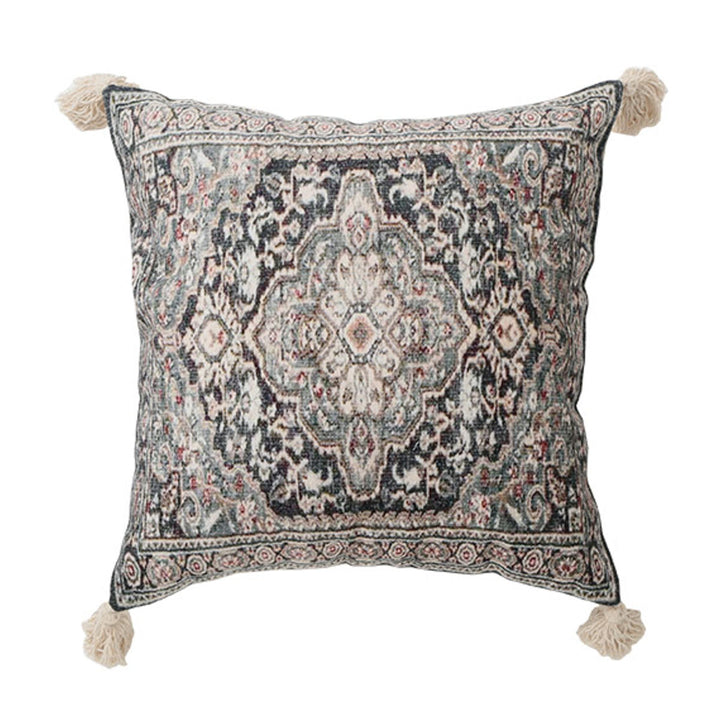 クッションカバー45×45cmデジタルプリント