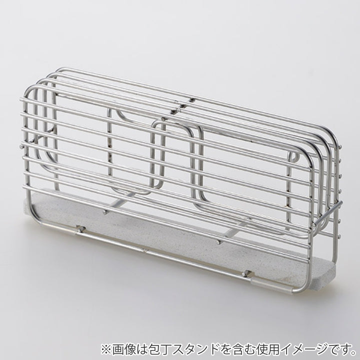 水切りトレーKAWAKIモイストレイ包丁スタンド専用トレー単品