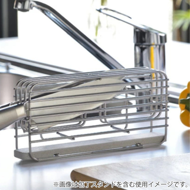 水切りトレーKAWAKIモイストレイ包丁スタンド専用トレー単品