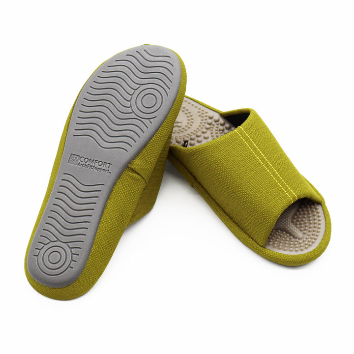 スリッパ健康サンダル足ツボ22.0～26.5cm