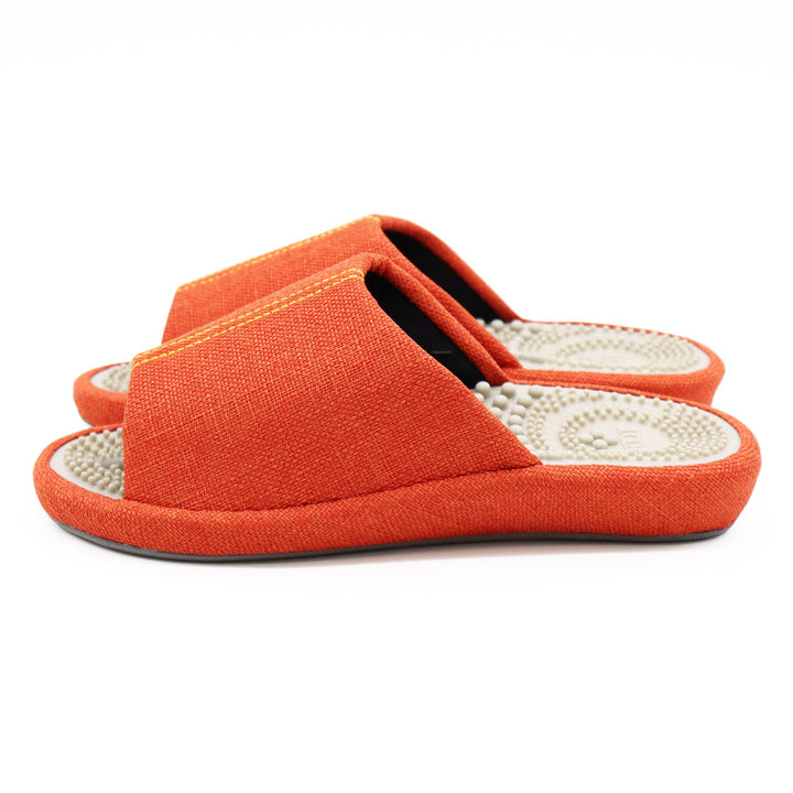 スリッパ健康サンダル足ツボ22.0～26.5cm