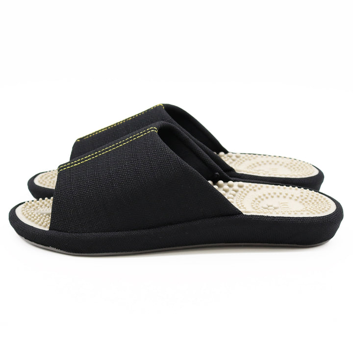 スリッパ健康サンダル足ツボ22.0～26.5cm