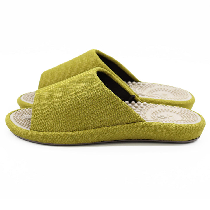 スリッパ健康サンダル足ツボ22.0～26.5cm