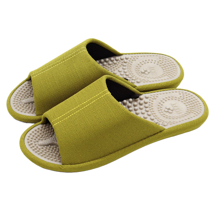 スリッパ健康サンダル足ツボ22.0～26.5cm