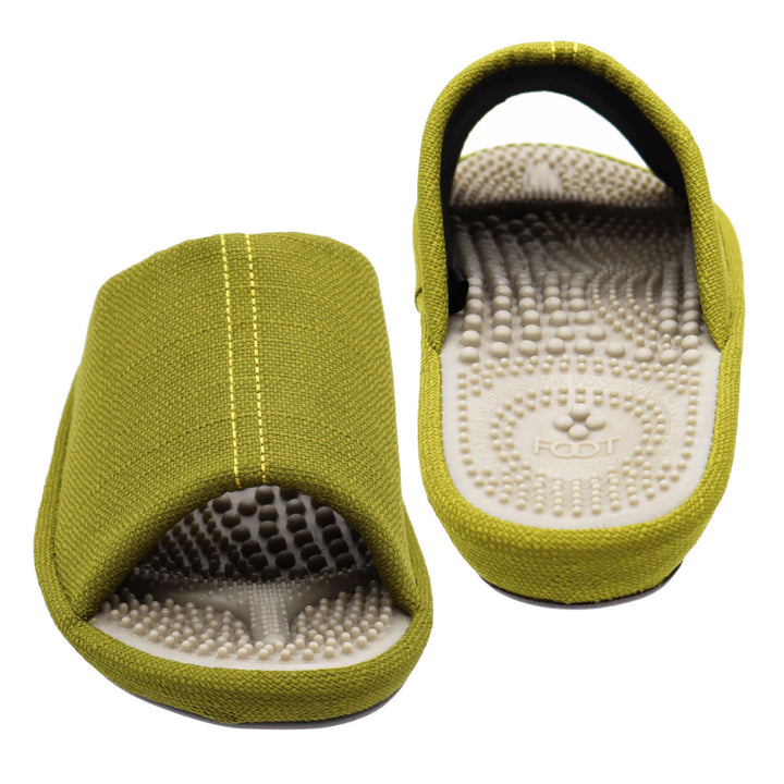 スリッパ健康サンダル足ツボ22.0～26.5cm