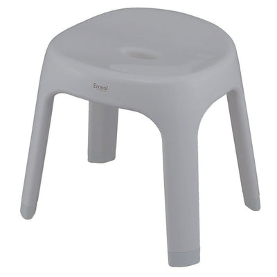 風呂椅子 座面高さ30cm Emeal エミール 日本製