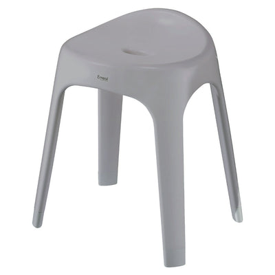 風呂椅子 座面高さ40cm Emeal エミール 日本製