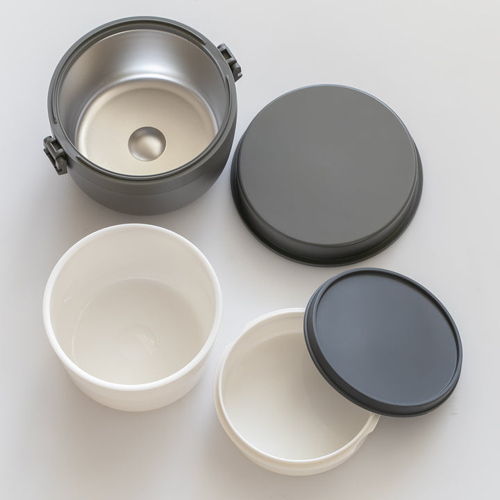 保温弁当箱850mlholms