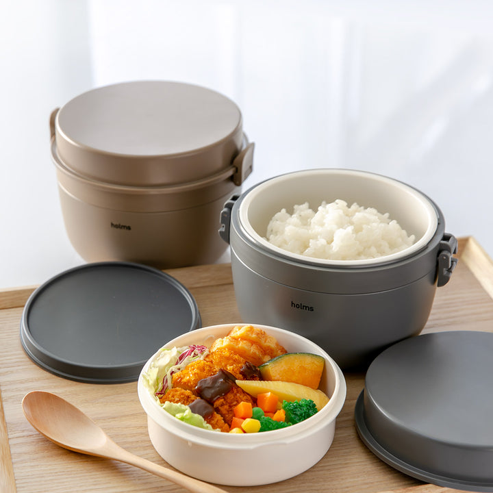 保温弁当箱850mlholms