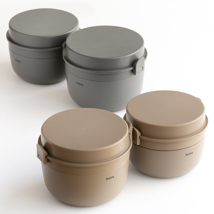 保温弁当箱850mlholms