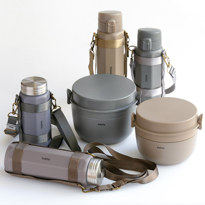 保温弁当箱850mlholms