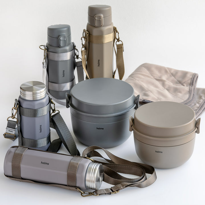 保温弁当箱850mlholms