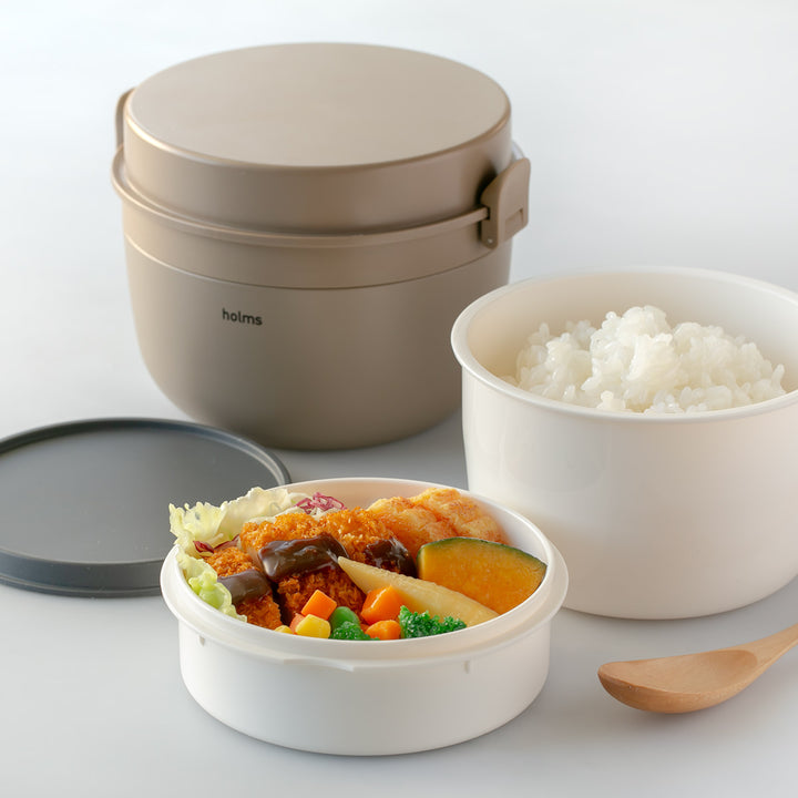 保温弁当箱850mlholms
