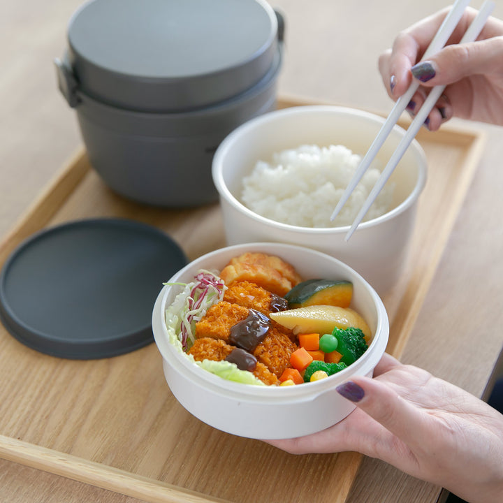 保温弁当箱850mlholms