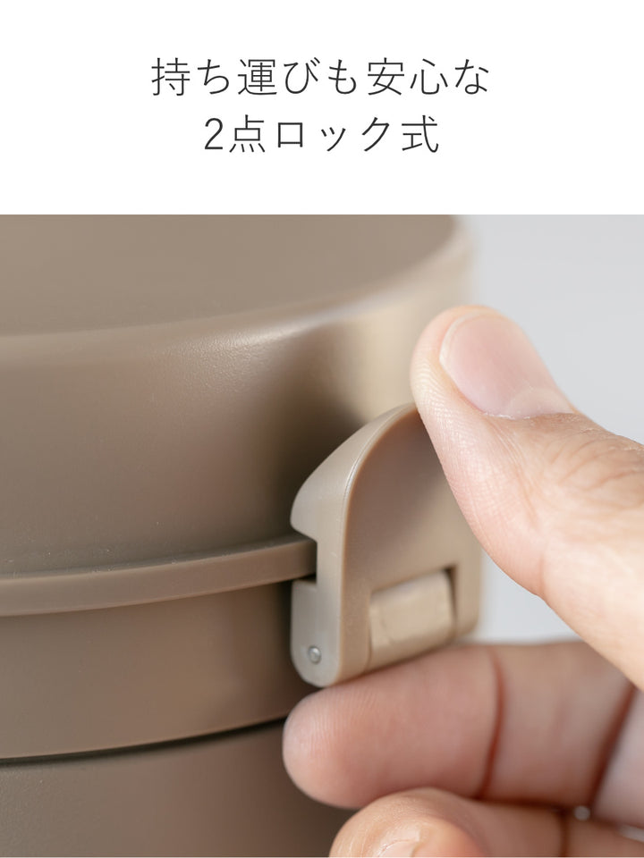 保温弁当箱850mlholms