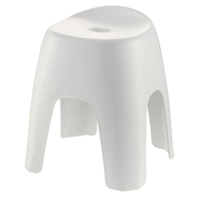 バスチェア 高さ40cm ハユール 日本製 抗菌