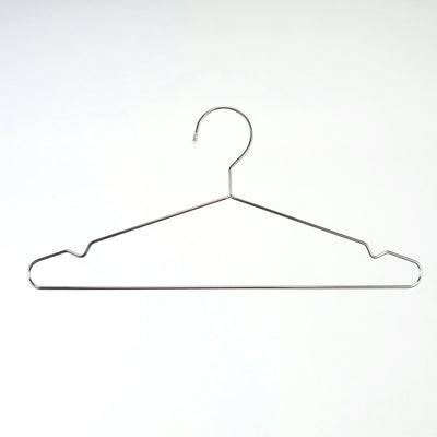 ハンガー ステンレス 3本組